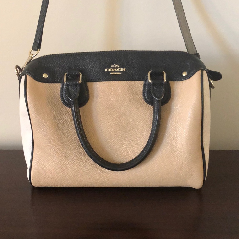 COACH Crossbody Purse